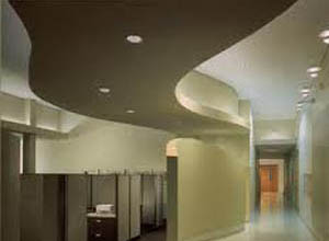 commercial lighting